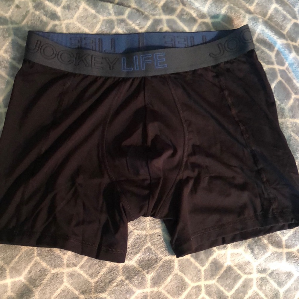 Jockey life boxer brief